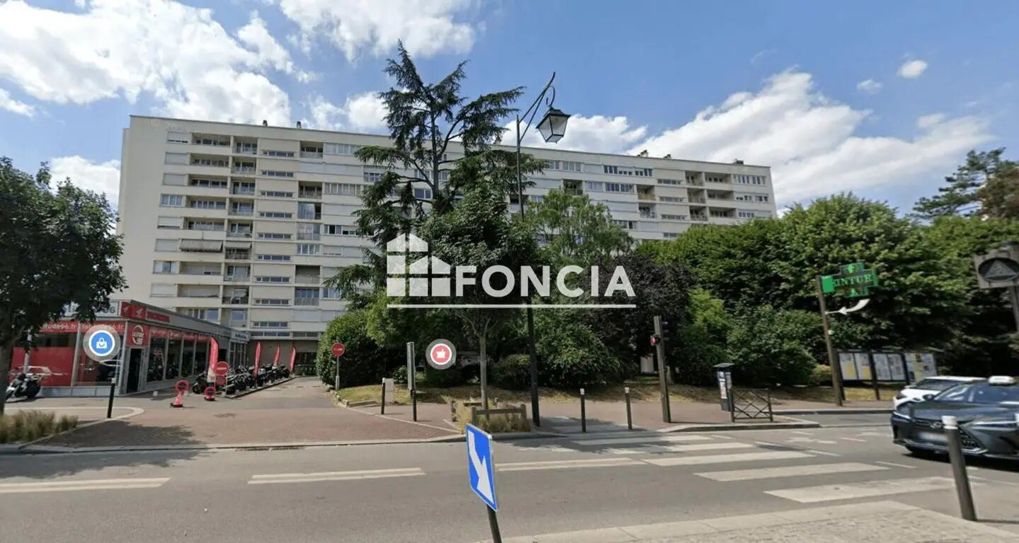Appartement à louer, 70m², Antony