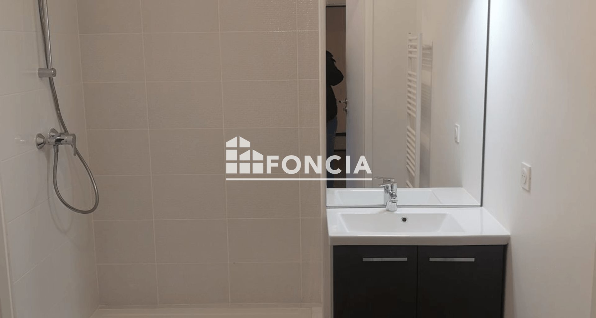 Appartement à louer, 58m², Gif-sur-Yvette
