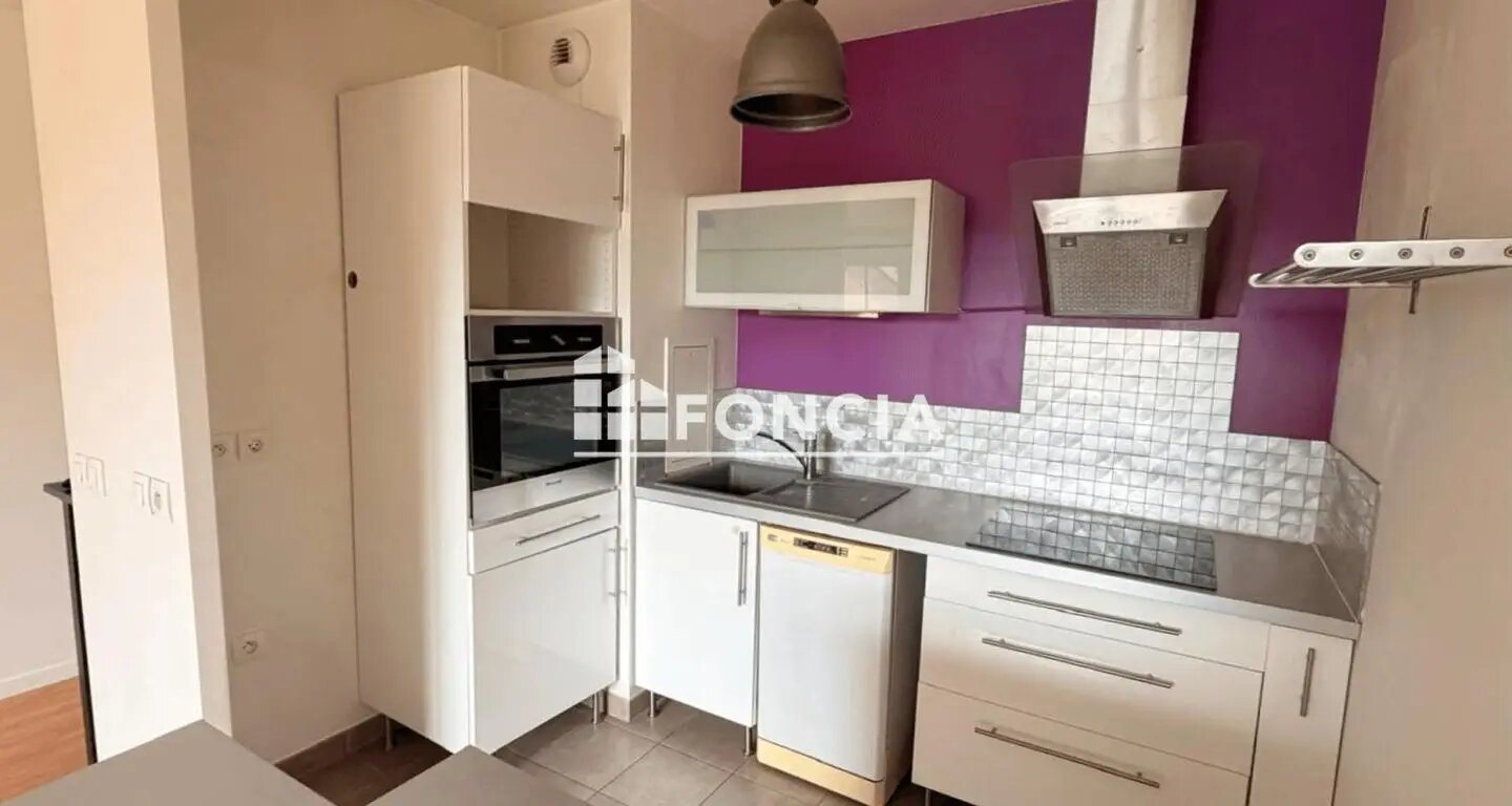 Appartement à louer, 45m², Wissous