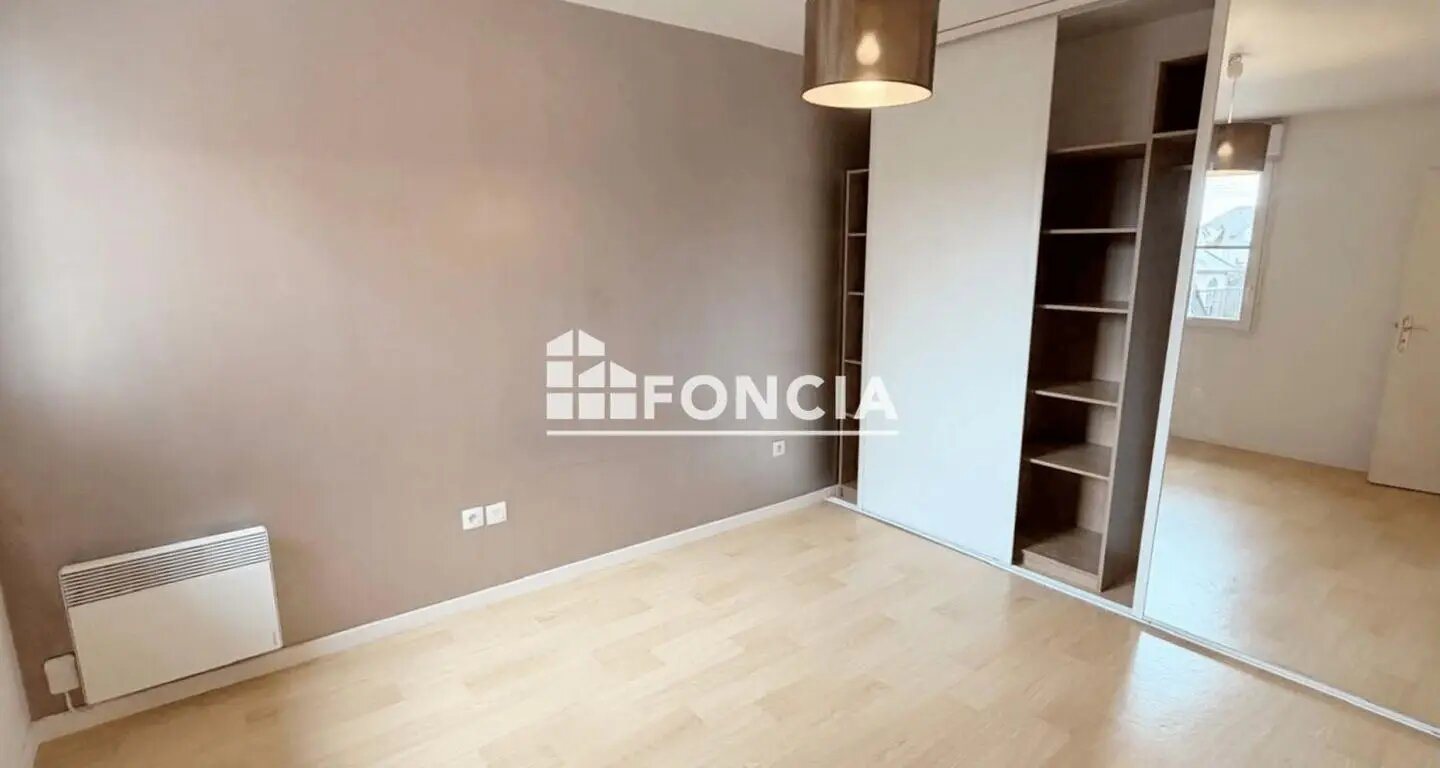 Appartement à louer, 45m², Wissous