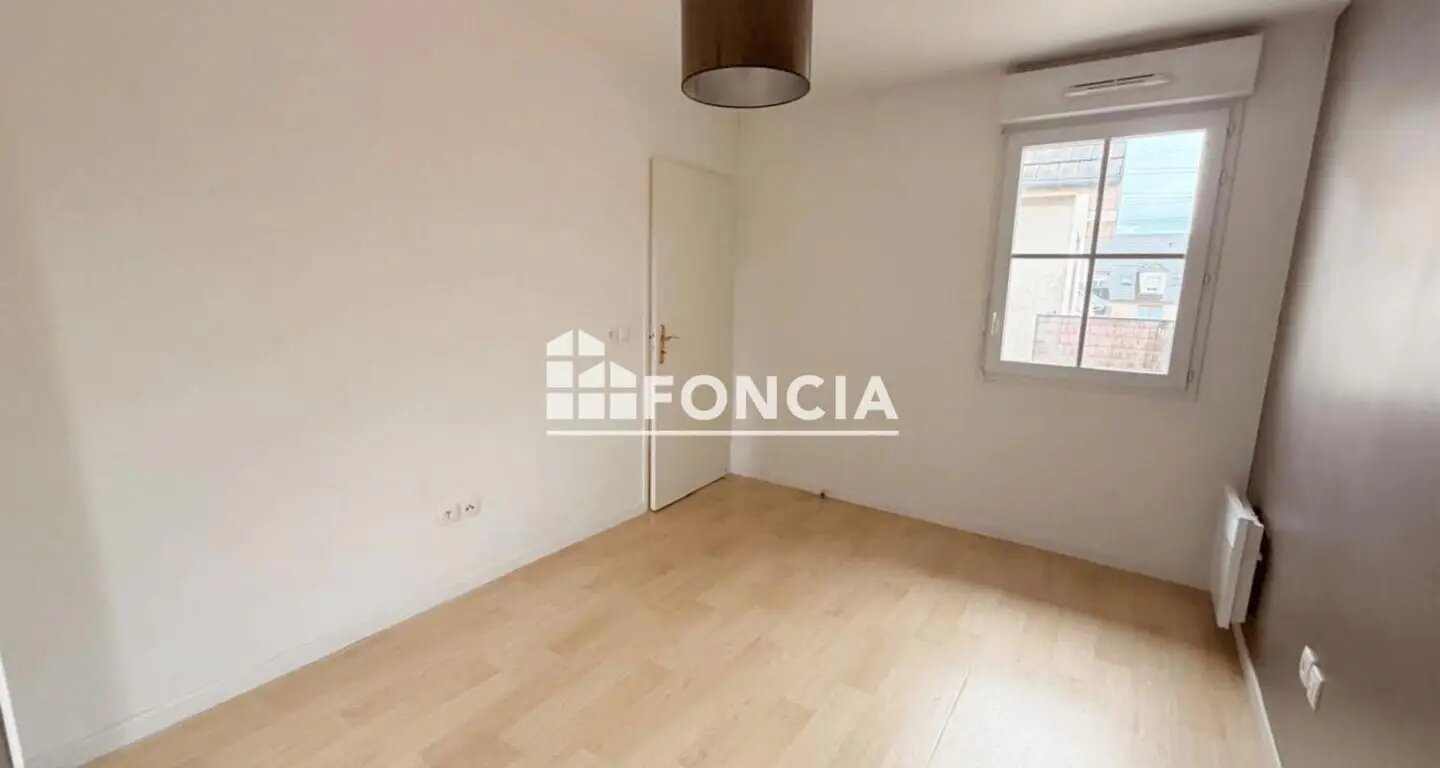 Appartement à louer, 45m², Wissous