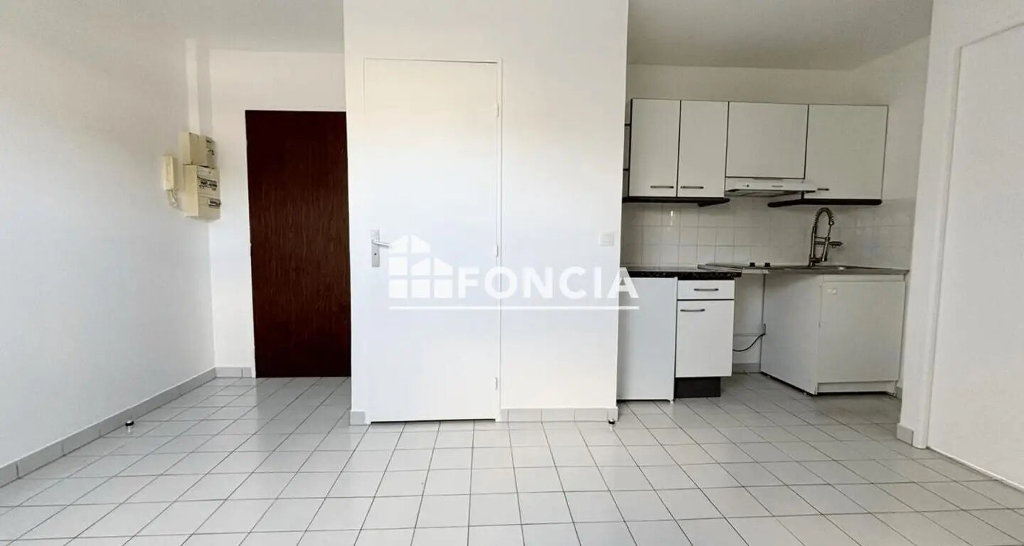 Appartement à louer, 4m², Gif-sur-Yvette