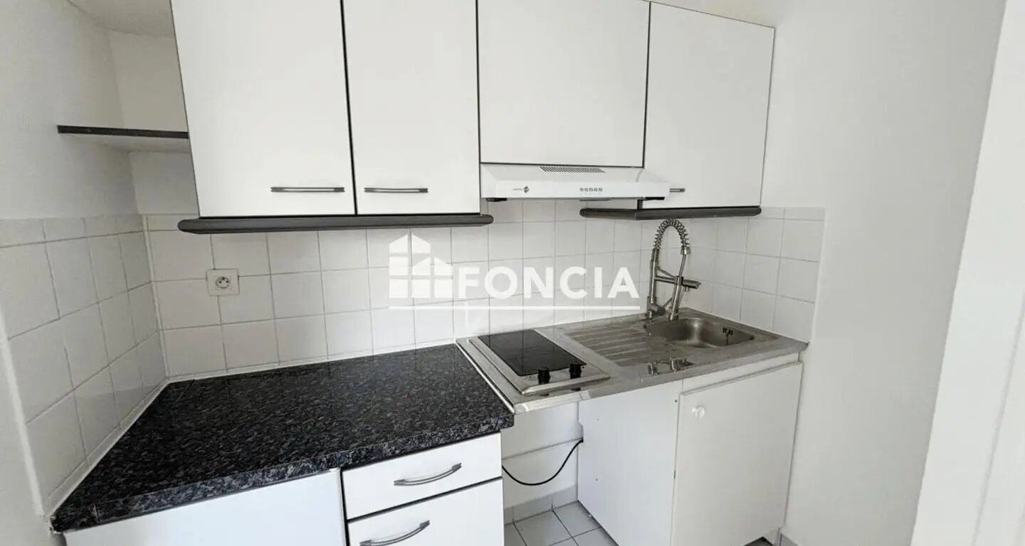 Appartement à louer, 4m², Gif-sur-Yvette
