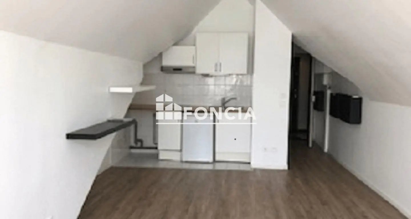 Appartement à louer, 25m², Antony