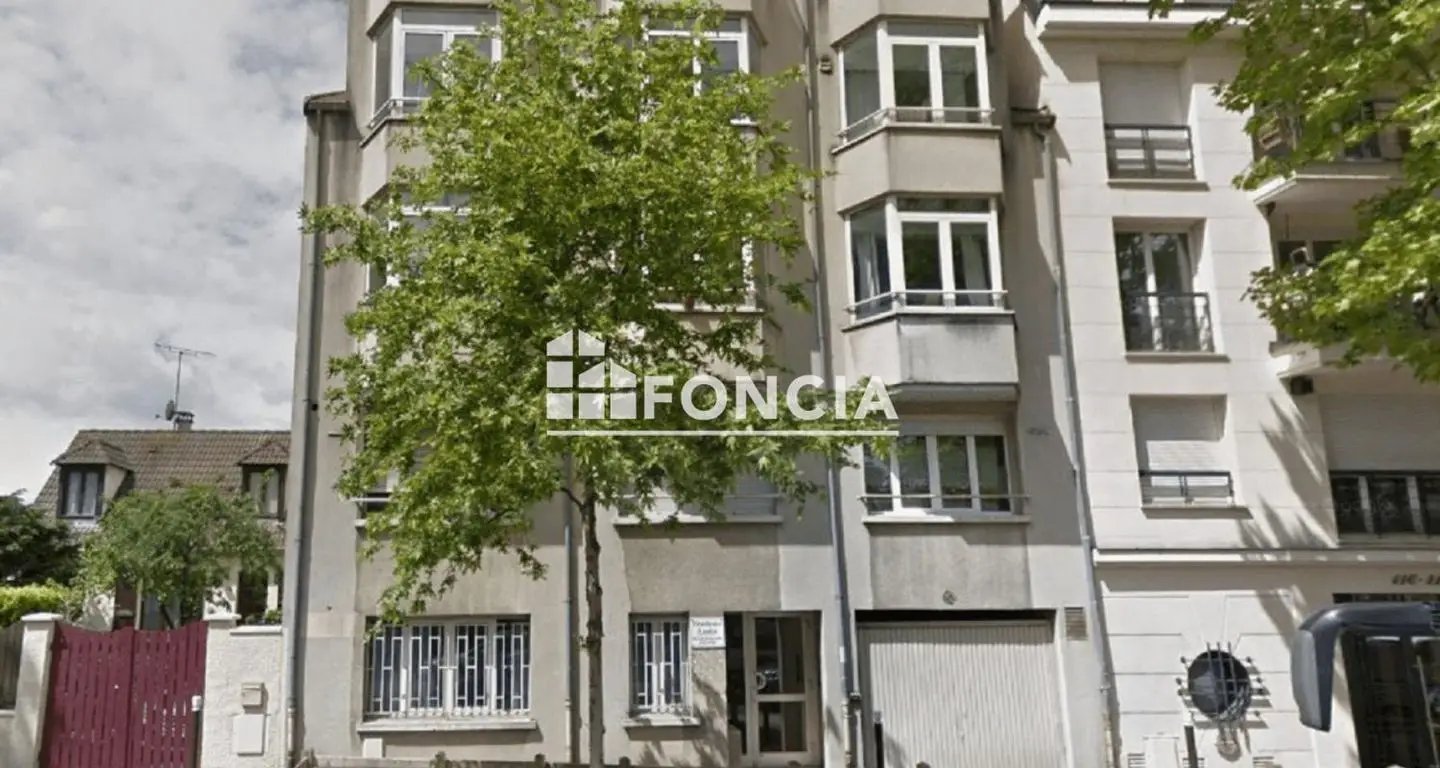 Appartement à louer, 25m², Antony