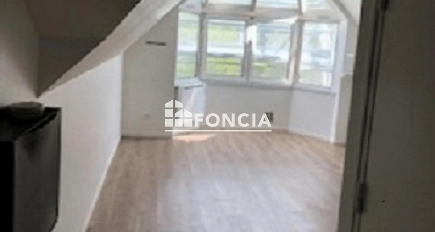 Appartement à louer, 25m², Antony