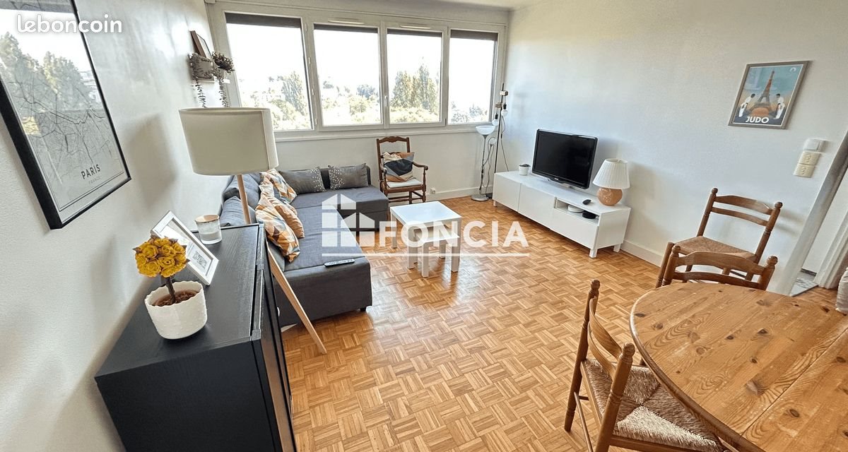 Appartement à louer, 60m², Antony