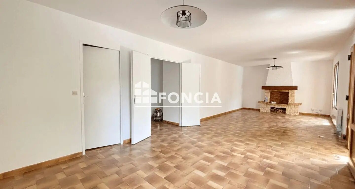 Maison à louer, 83m², Longjumeau
