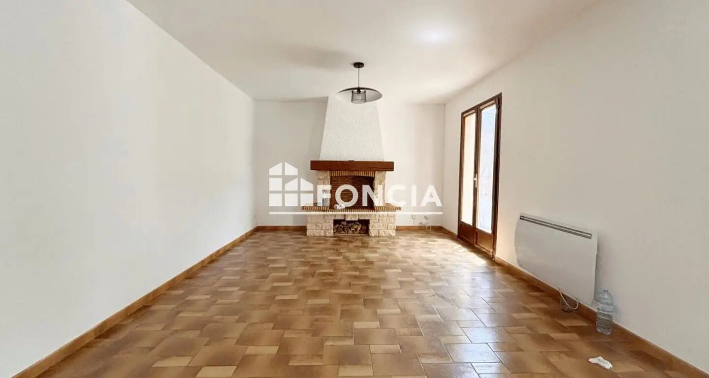 Maison à louer, 83m², Longjumeau