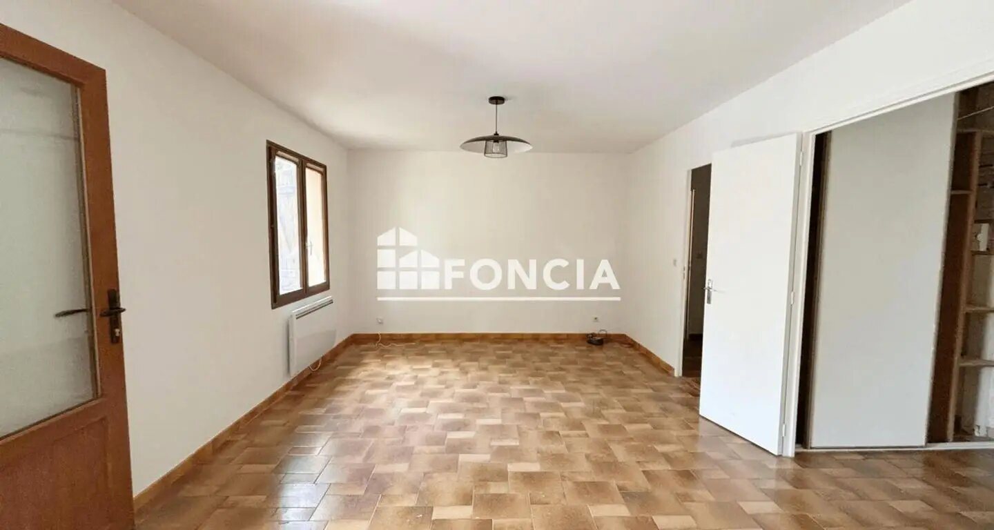 Maison à louer, 83m², Longjumeau