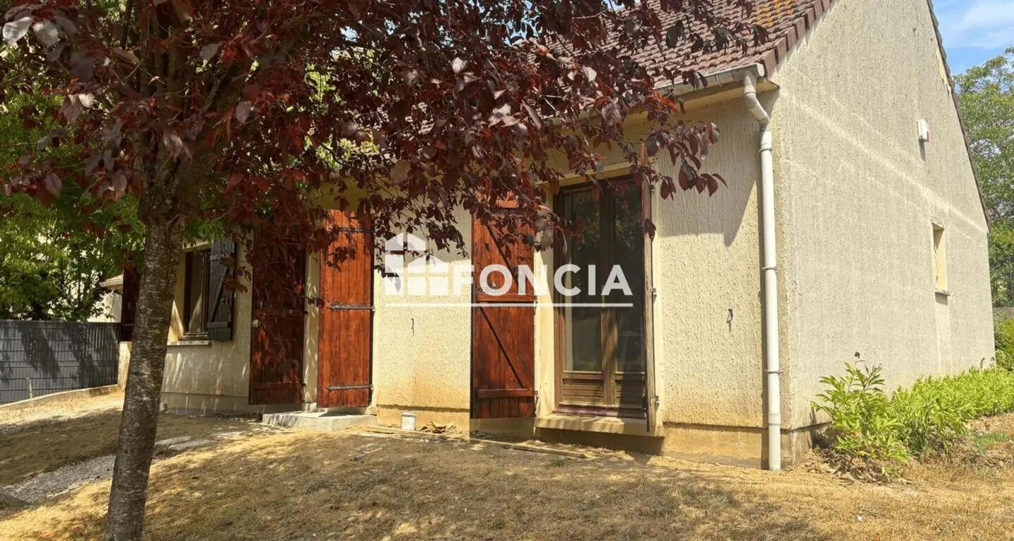 Maison à louer, 83m², Longjumeau