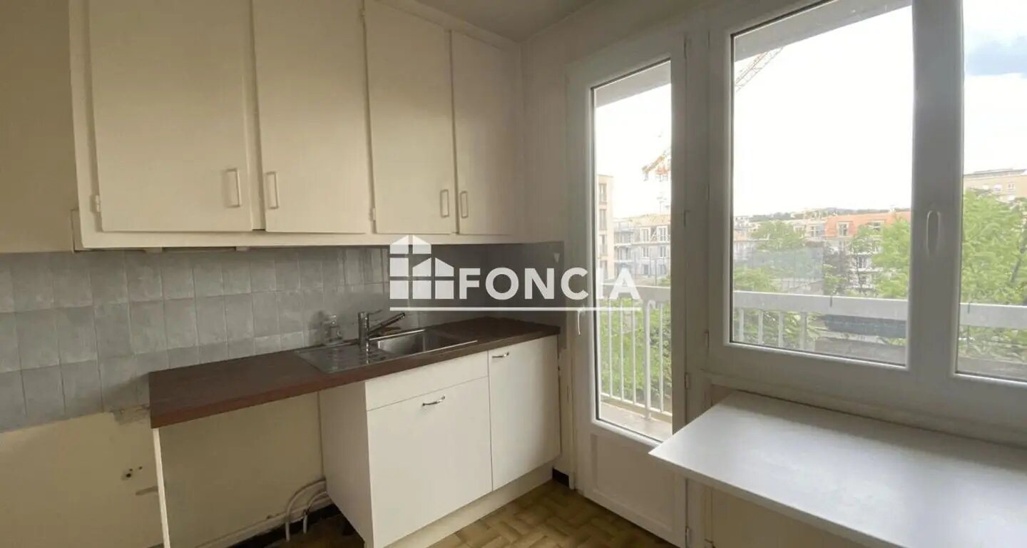Appartement à louer, 64m², Le Plessis-Robinson