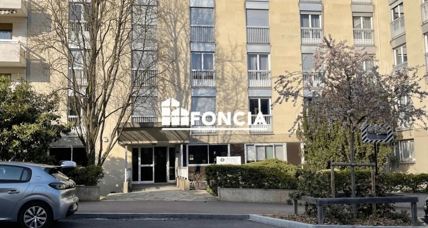 Appartement à louer, 64m², Le Plessis-Robinson