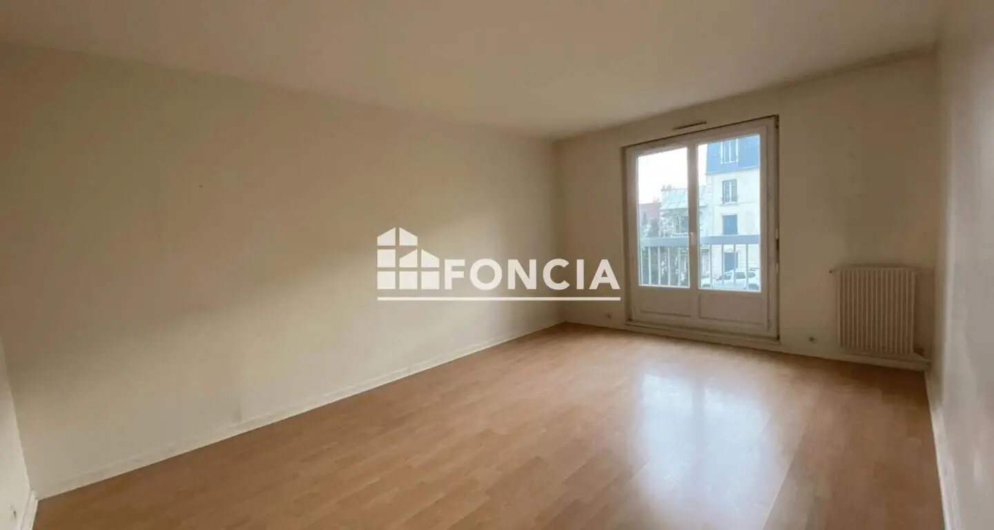 Appartement à louer, 64m², Le Plessis-Robinson