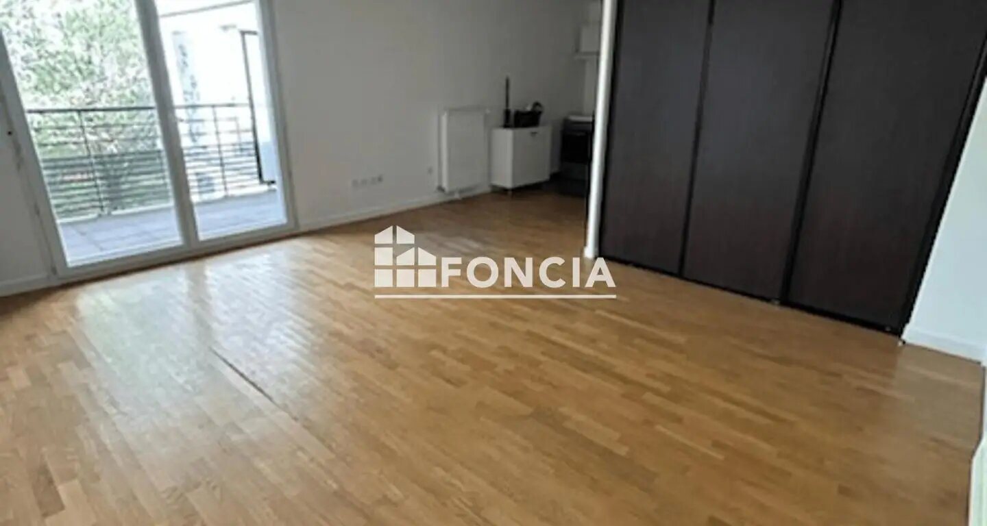 Appartement à louer, 34m², Palaiseau