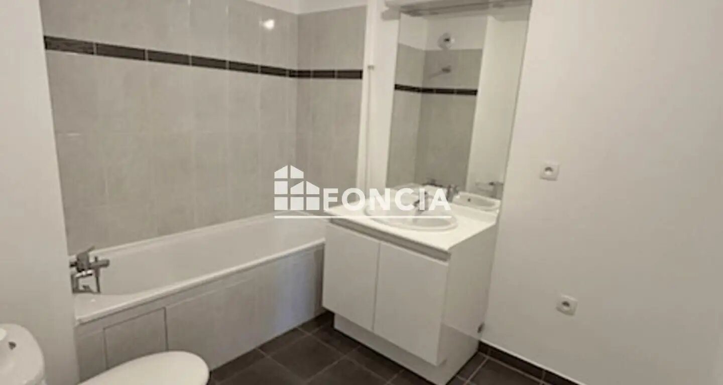 Appartement à louer, 34m², Palaiseau