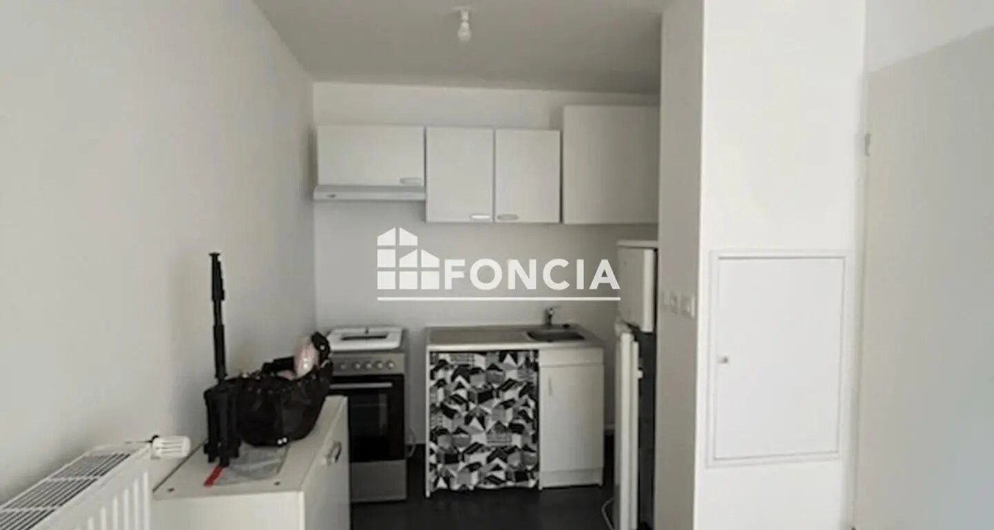 Appartement à louer, 34m², Palaiseau