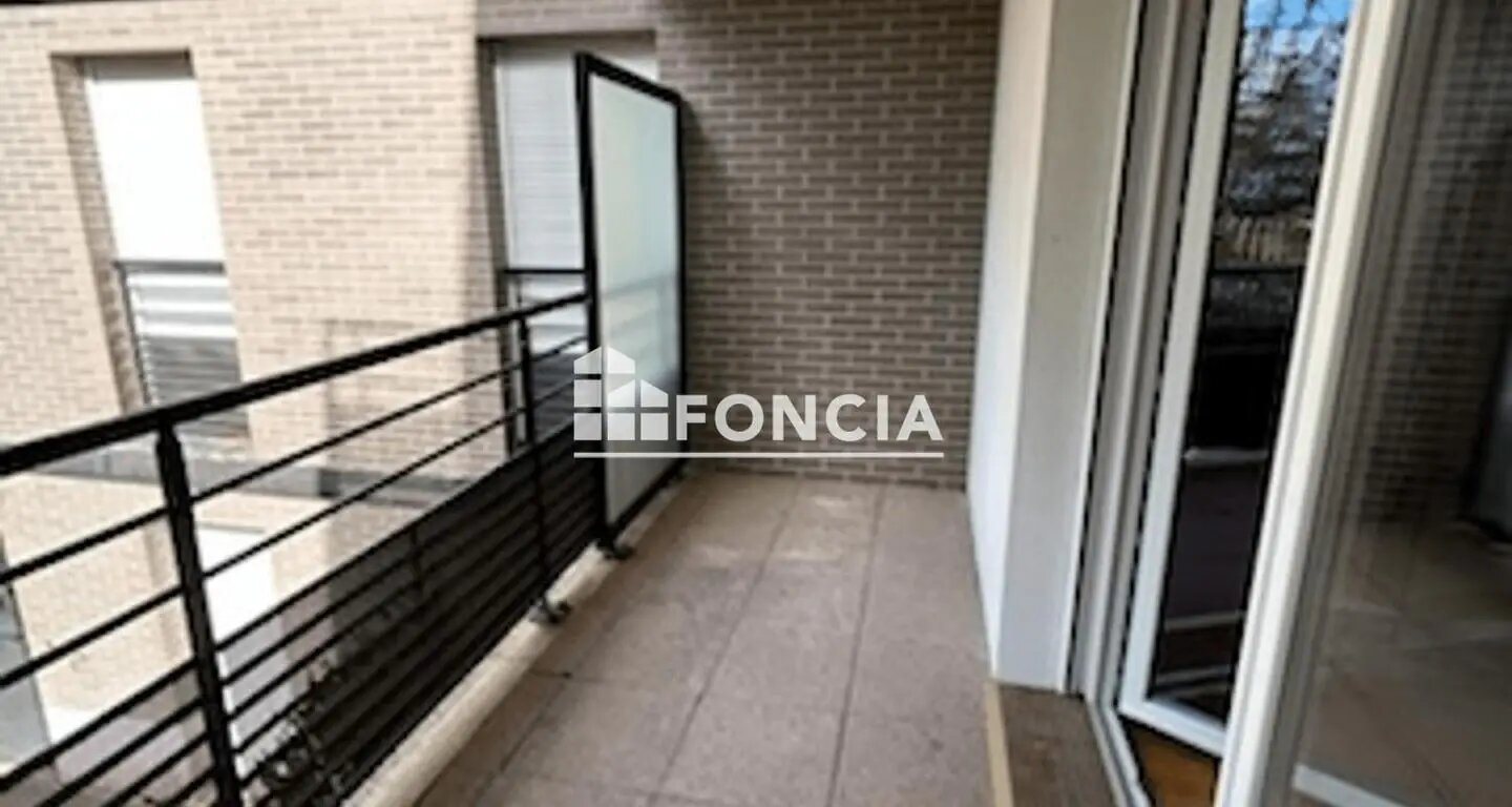 Appartement à louer, 34m², Palaiseau
