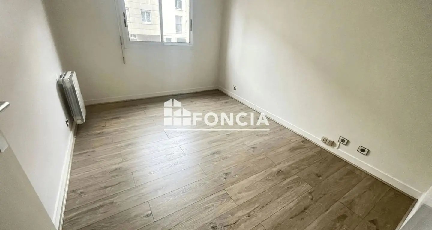 Appartement à louer, 49m², Antony