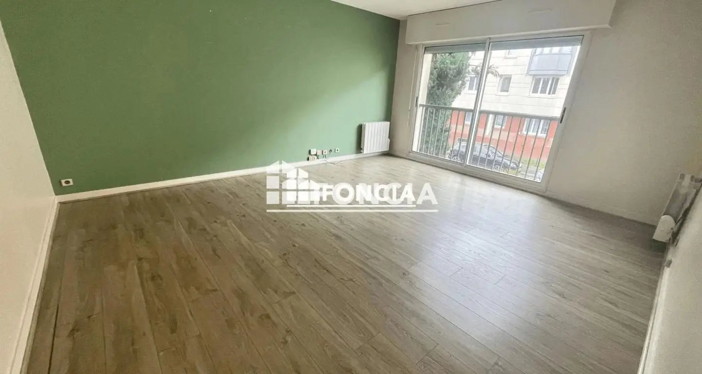 Appartement à louer, 49m², Antony