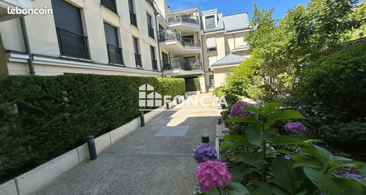 Appartement à louer, 35m², Antony