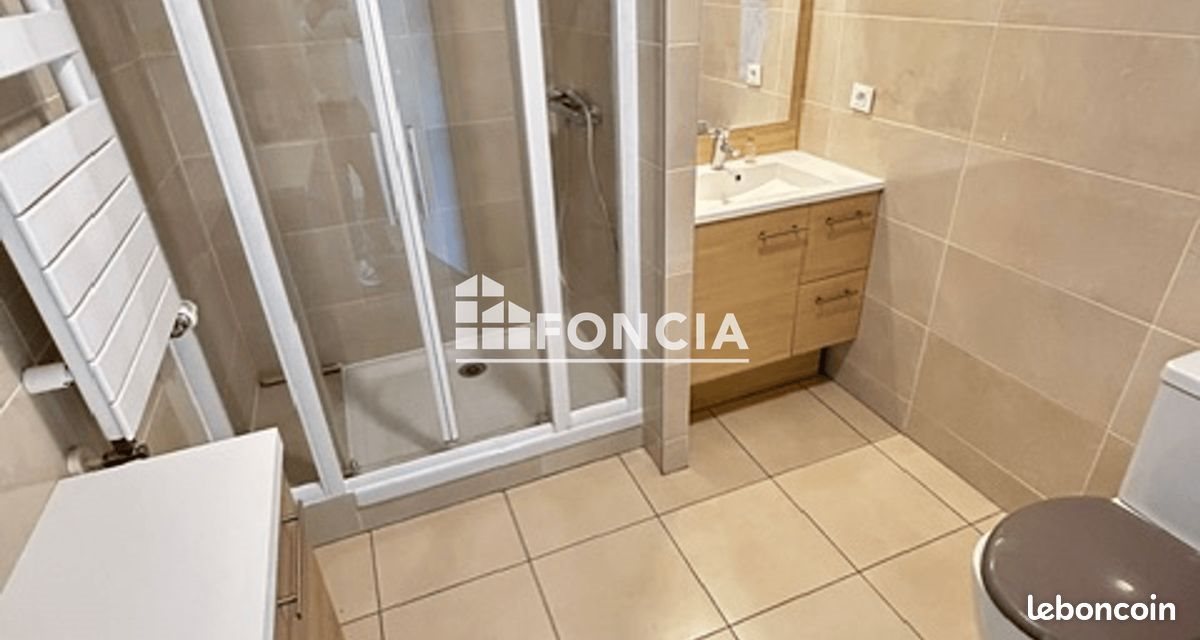 Appartement à louer, 35m², Antony