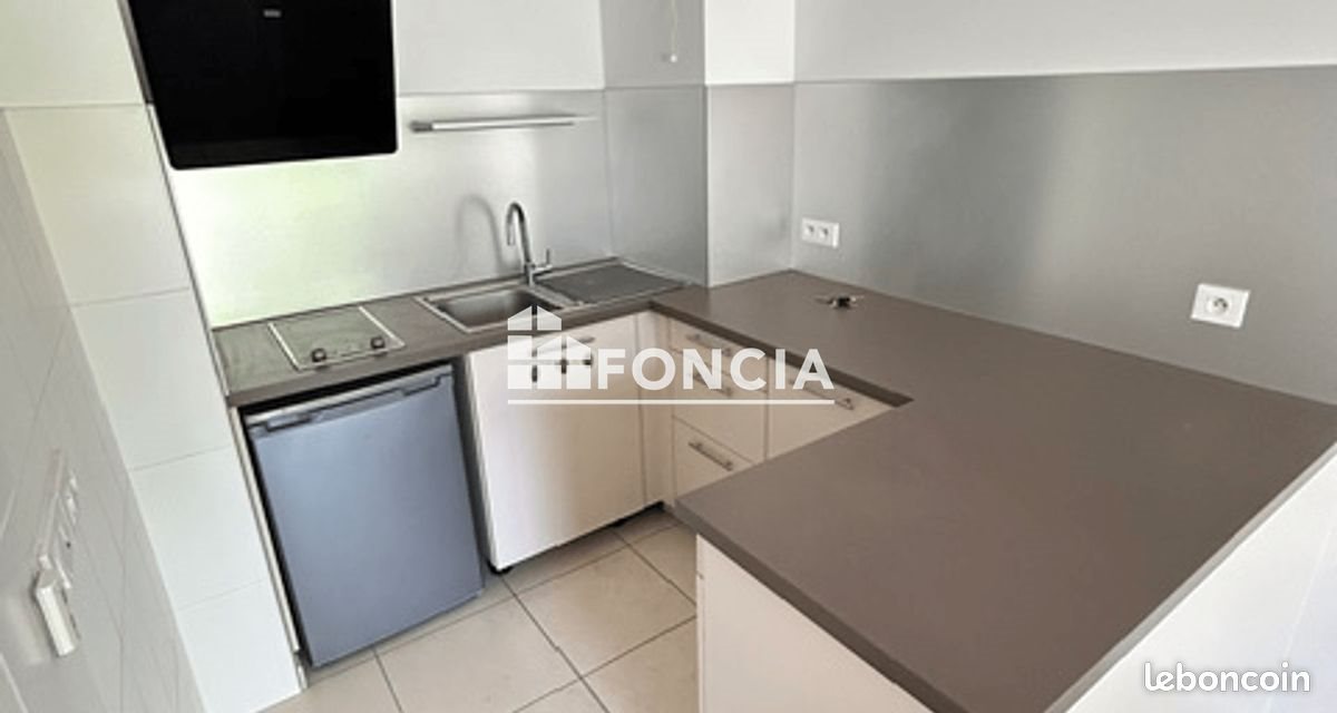 Appartement à louer, 35m², Antony