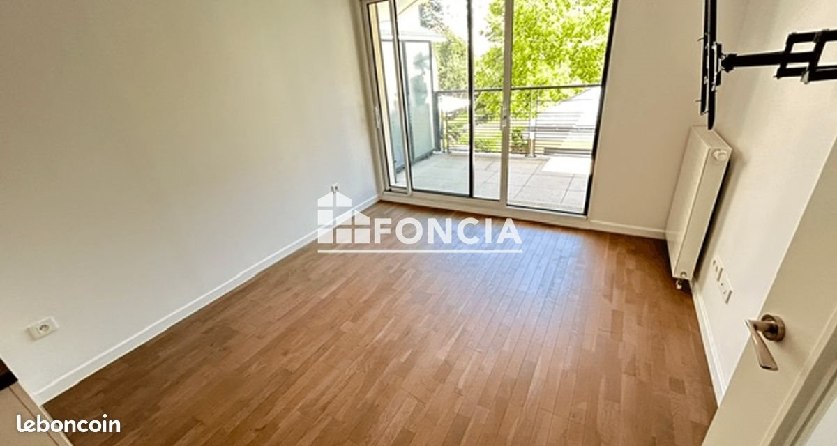 Appartement à louer, 35m², Antony