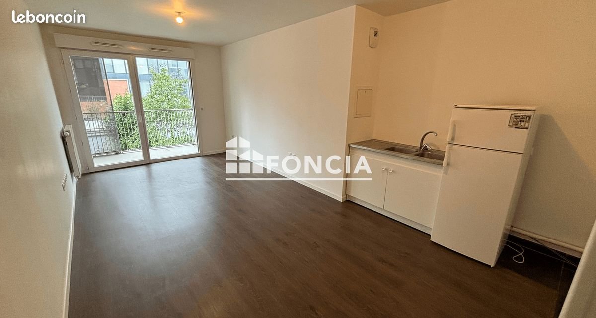 Appartement à louer, 56m², Bagneux