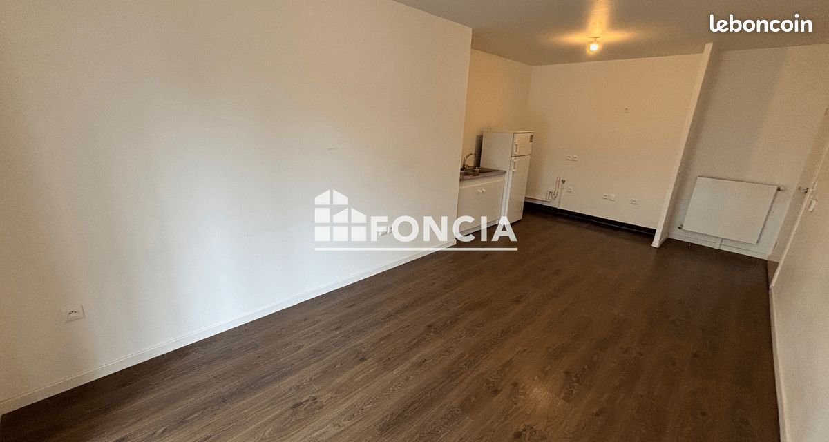 Appartement à louer, 56m², Bagneux