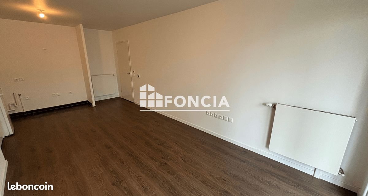 Appartement à louer, 56m², Bagneux