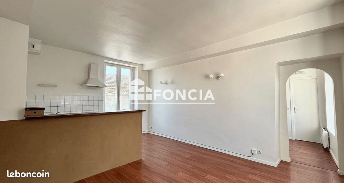 Appartement à louer, 41m², Wissous