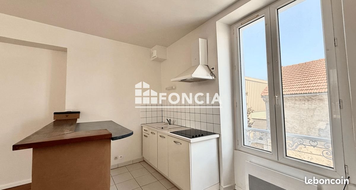 Appartement à louer, 41m², Wissous
