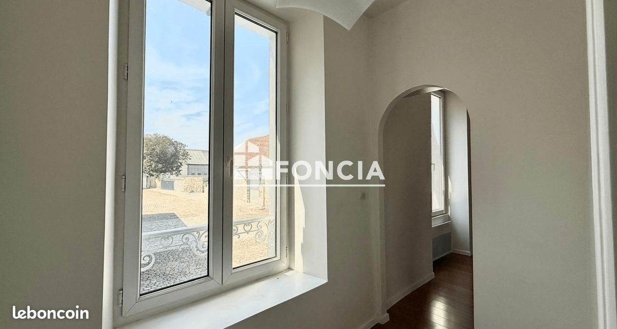 Appartement à louer, 41m², Wissous