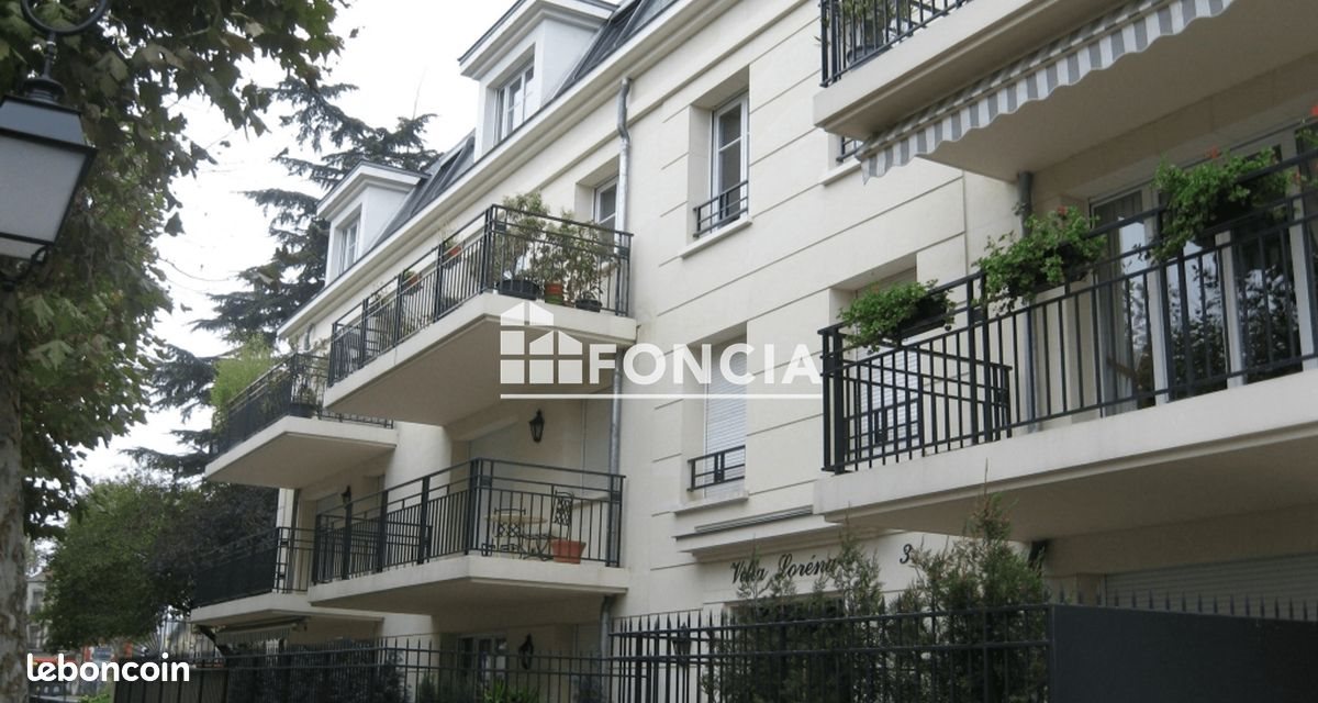 Appartement à louer, 45m², Antony