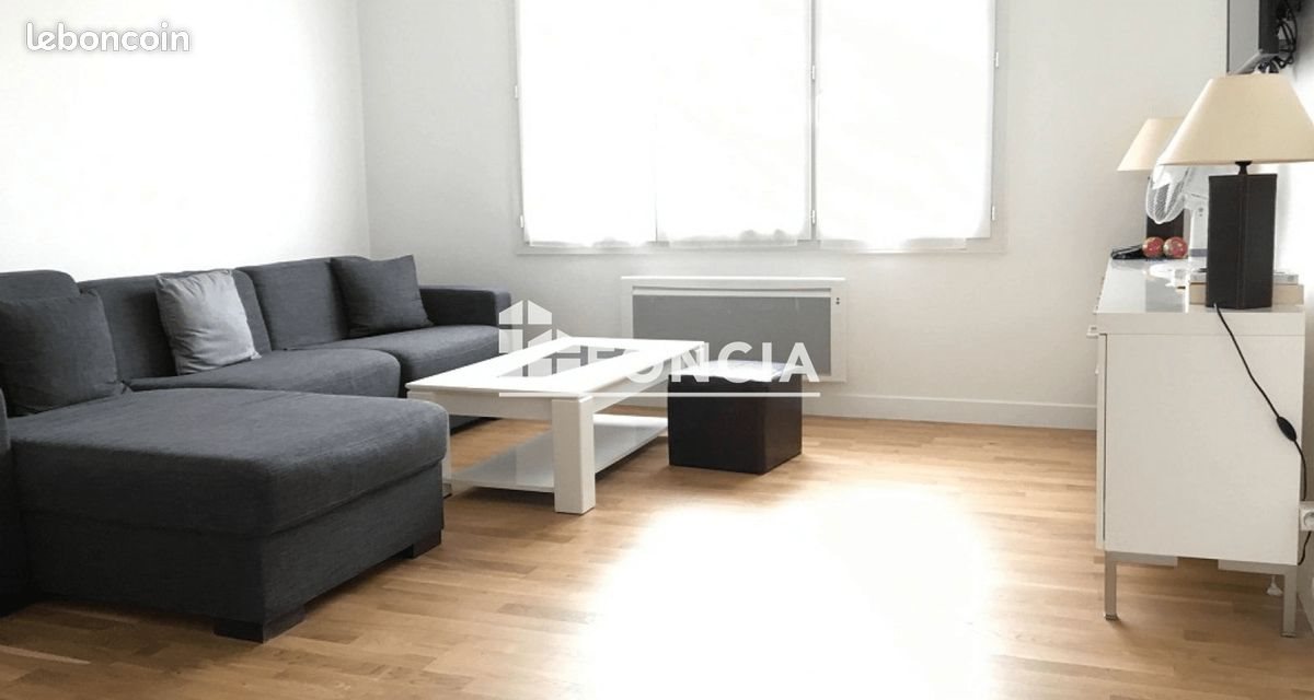 Appartement à louer, 42m², Antony