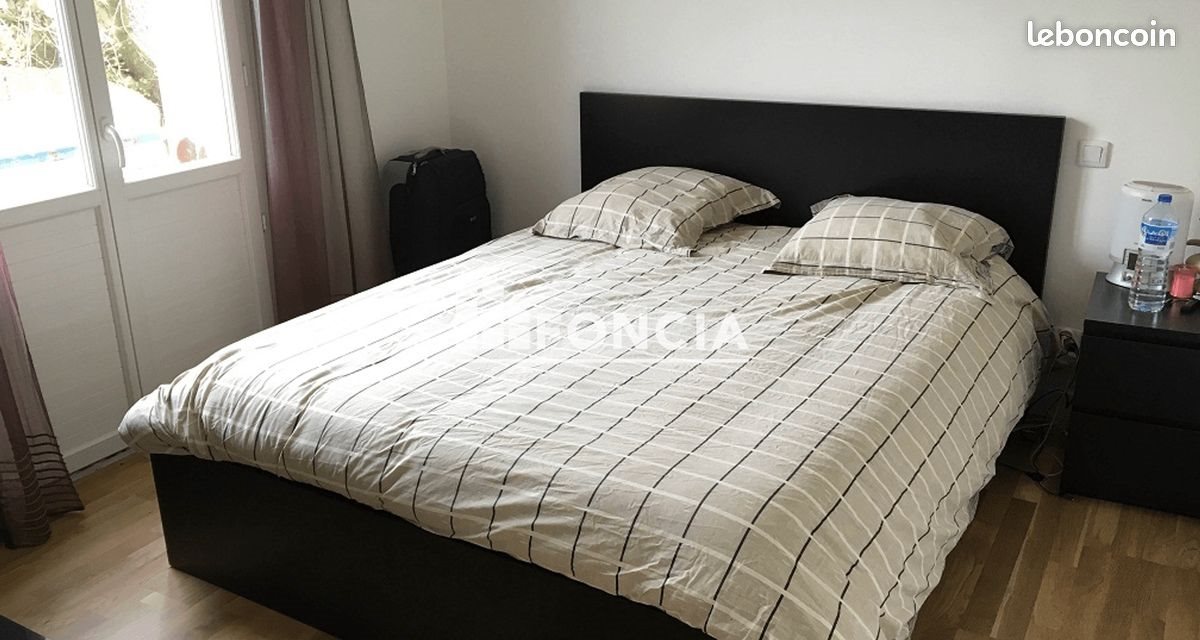 Appartement à louer, 42m², Antony