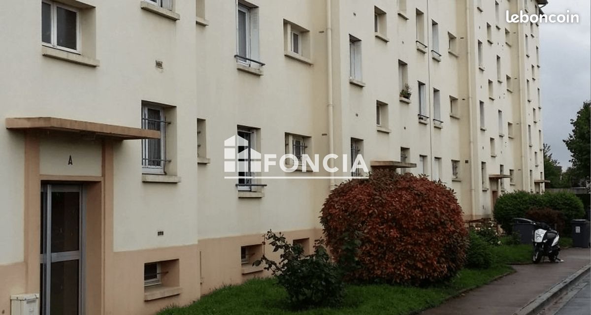 Appartement à louer, 42m², Antony