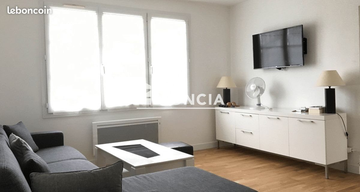 Appartement à louer, 42m², Antony