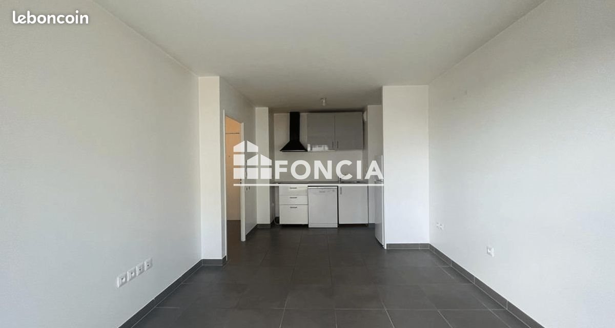 Appartement à louer, 40m², Châtenay-Malabry