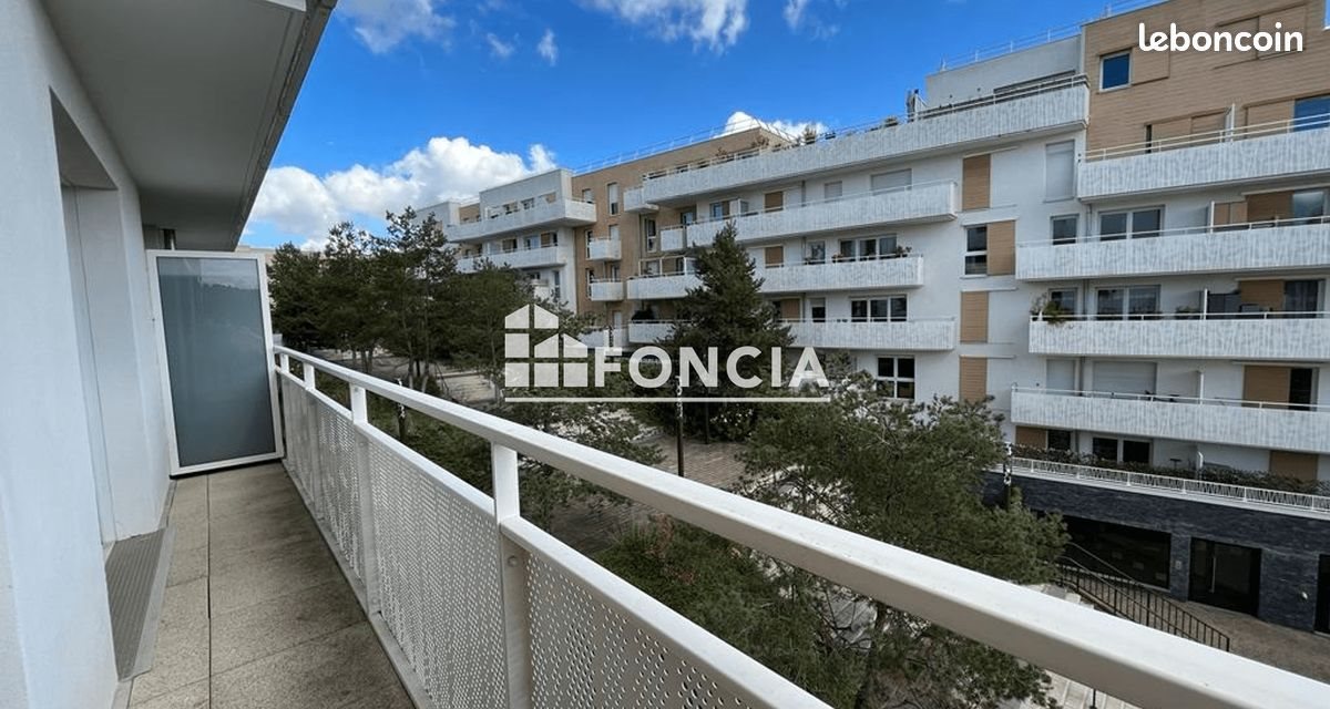 Appartement à louer, 40m², Châtenay-Malabry