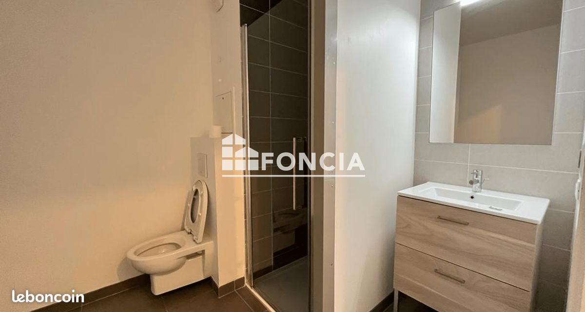 Appartement à louer, 40m², Châtenay-Malabry
