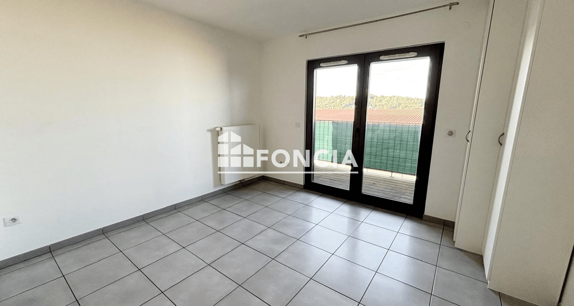 Appartement à louer, 21m², Ballainvilliers