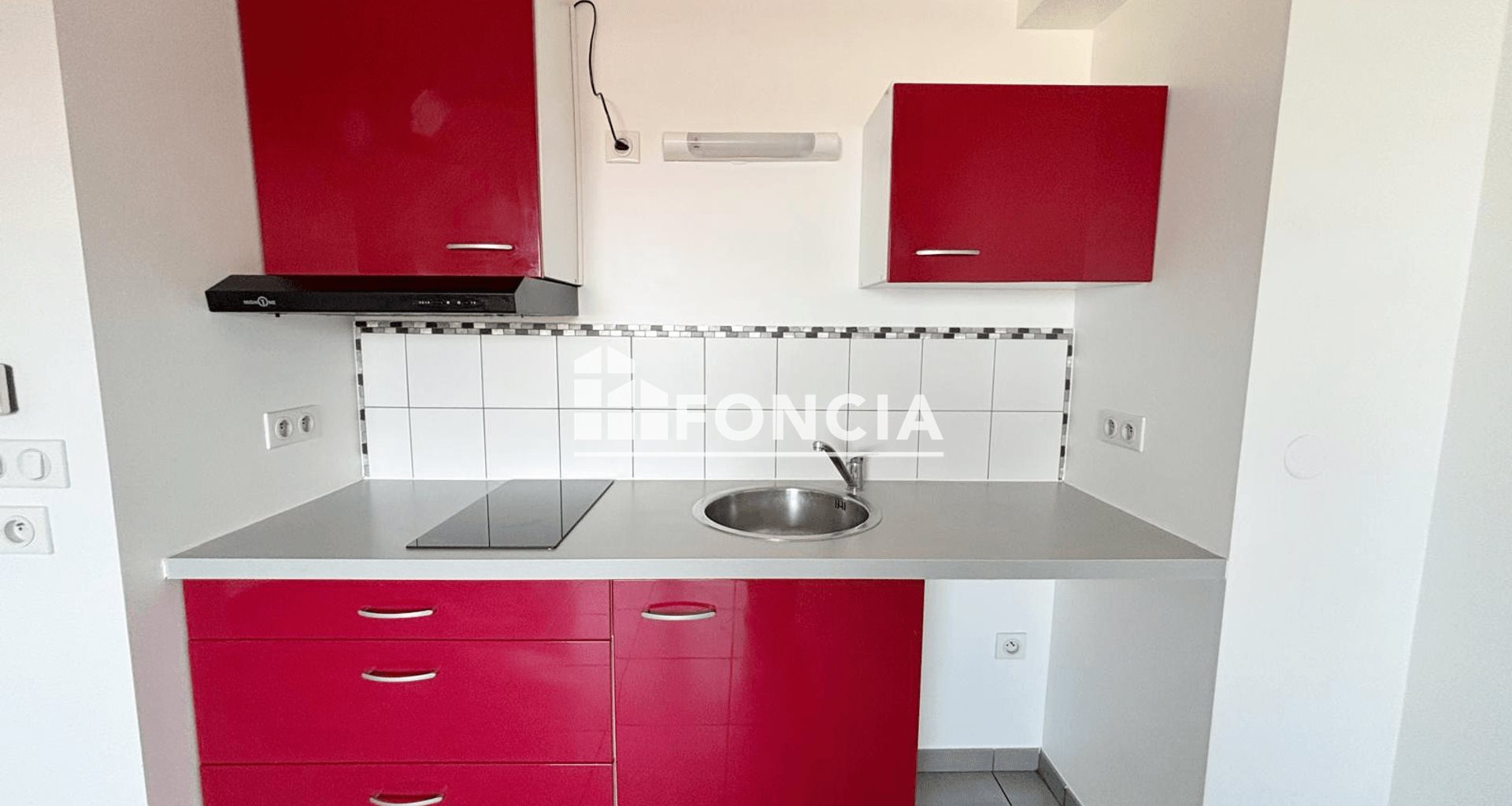 Appartement à louer, 21m², Ballainvilliers