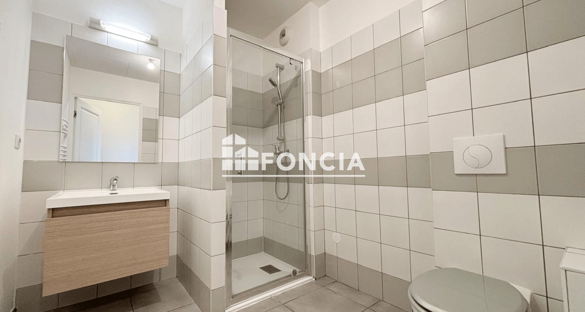 Appartement à louer, 21m², Ballainvilliers