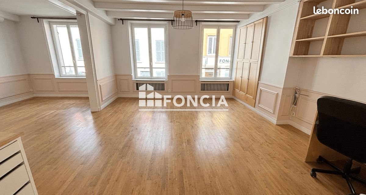 Appartement à louer, 121m², Palaiseau