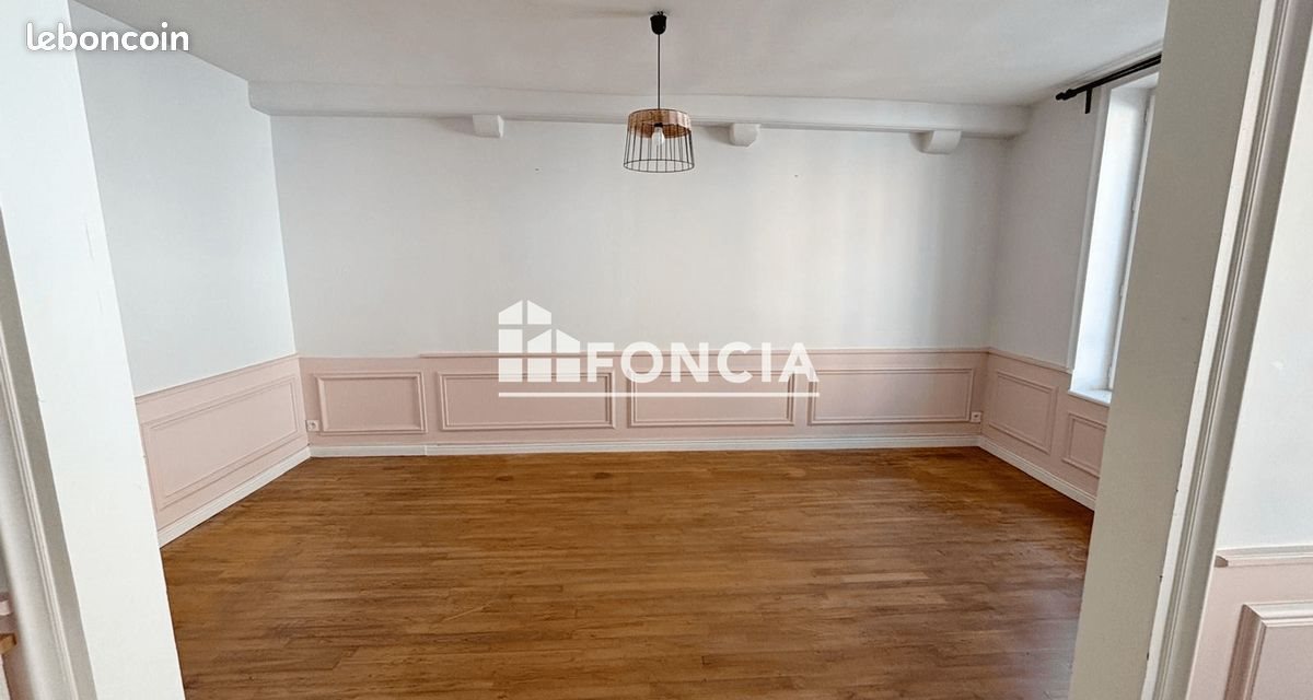Appartement à louer, 121m², Palaiseau
