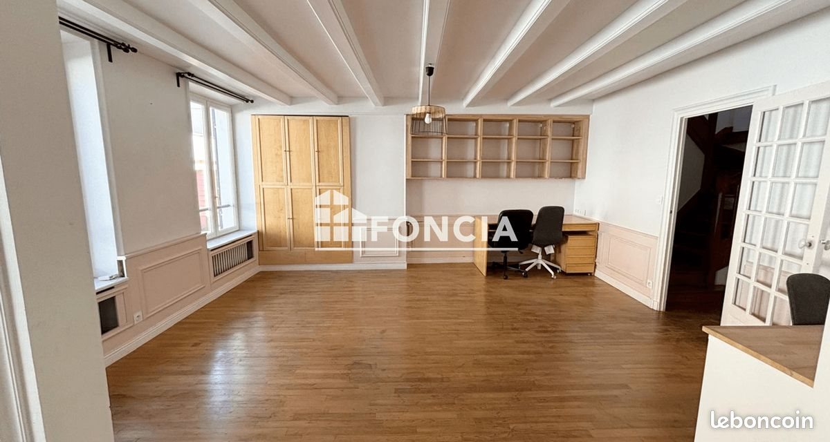 Appartement à louer, 121m², Palaiseau