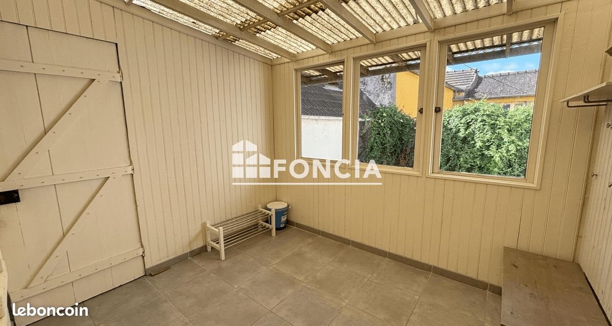Appartement à louer, 121m², Palaiseau