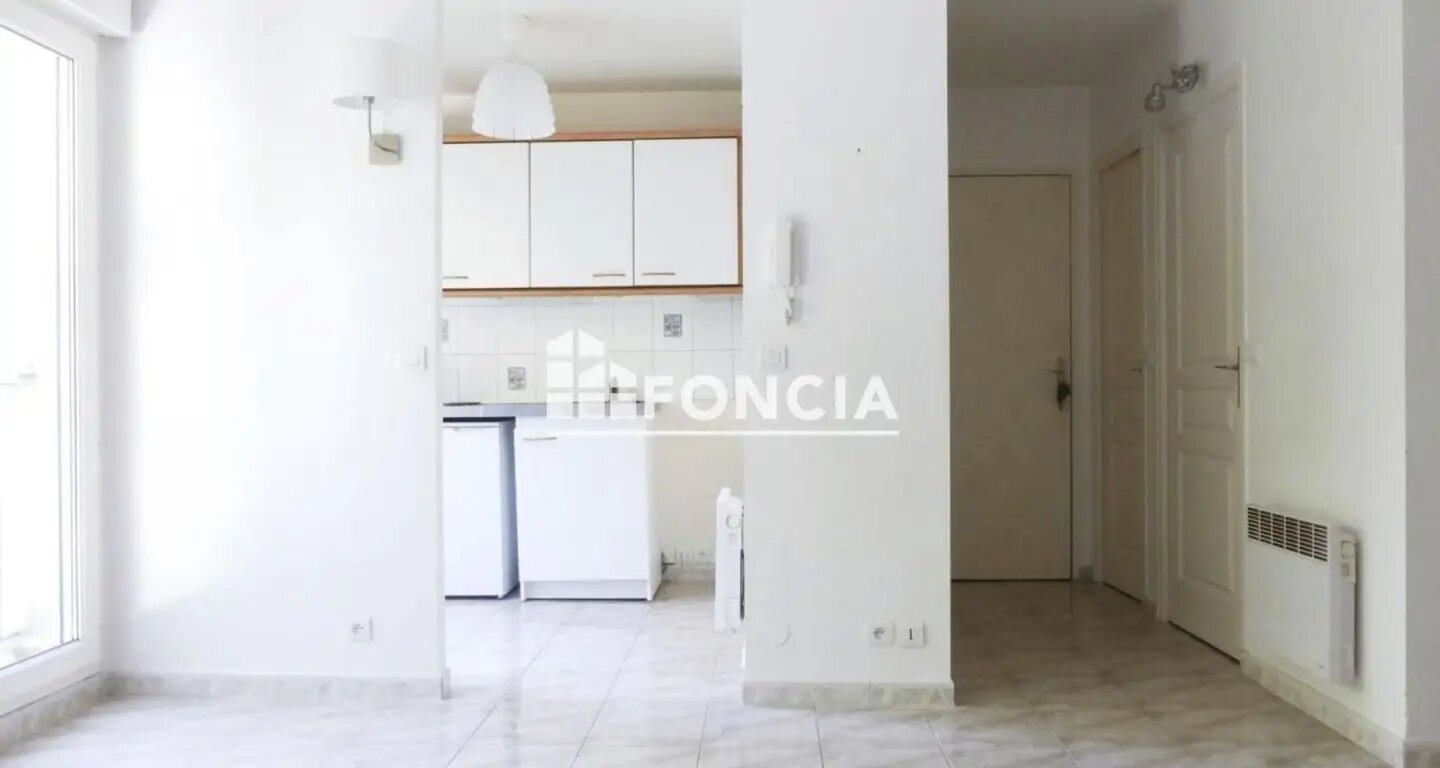 Appartement à louer, 31m², Fontenay-aux-Roses